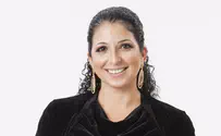 "לחזק את השיח עם יהודי ארה"ב"
