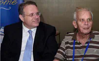 Former MK Matti Drobles passes away at 78