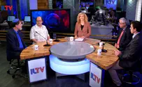 ILTV Activist and Bedouin outpost - 'saved by the court'