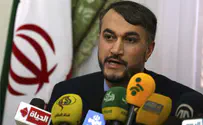 Iranian official threatens to raze Tel Aviv and Haifa