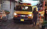Tel Aviv woman killed in apartment fire