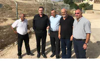 ירושלים תהיה העיר הכי מודרנית בישראל