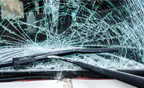 Brooklyn: Hatzolah ambulance involved in massive crash 