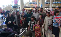 My American Brothers, speak to Israelis who don’t think like you