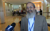 אביו של המפכ''ל: "הוא רצה להמשיך"