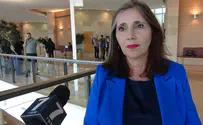 "נאסור גם תשדיר הקורא למסירת חברון"