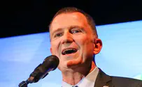 Knesset speaker: 'You go to the store and know you're on camera'