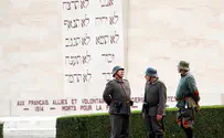 Europe's Jews set red lines ahead of 2019 Euro-elections