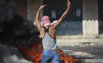 The role of women in the Intifada: The “Ultimate Trojan Horse.”