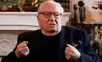 French nationalist leader praises leading Holocaust denier
