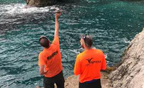 דיווח: נמצאה גופת השייט הישראלי