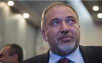 Либерман: «Последний ракетный удар нанес не ХАМАС»