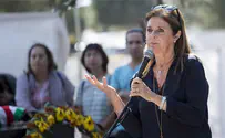 Rabin's daughter: UAE agreement wasn't possible without Oslo