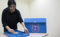 בחרו בג'ינג'י