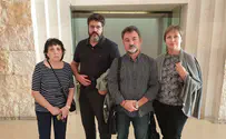 Отец убитого солдата: «С одной стороны, мы счастливы» 