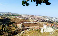 Rabbi Uri Samet appointed acting Chief Rabbi of Efrat