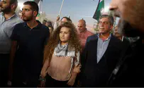 Ahed Tamimi: Everyone should slap IDF soldiers