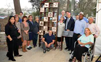 נזכור את הבנים ונמשיך את החיים