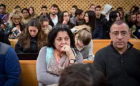 "אני רוצה למצוא את רוצחי הבת שלי"