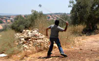 שלושה לוחמי מג"ב נפצעו בנעלין