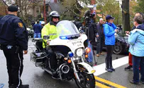British lawmaker blames Pittsburgh synagogue shooting on Israel