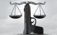 iStock Approved: Up to 10 years in prison for weapon theft