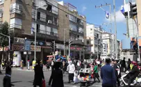 Three teenage girls from Bnei Brak found living alone