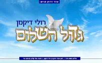 רולי דיקמן בסינגל חדש ברוח התקופה