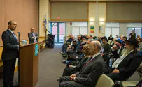 Israel and US Jews post-Pittsburgh