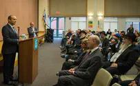בנט תוקף: "ראיון מוזר"