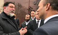 У нас - одно сердце