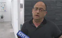 'Our hearts go out to the Jewish people'