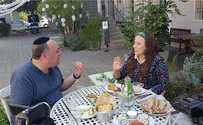 להיות אמא דוסית זה מצחיק