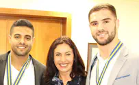 ההיסטוריה חוזרת: "התקוה" תנוגן שוב