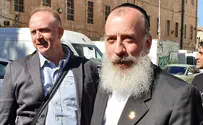 חוג בית במחנה יהודה       