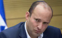 Что сразу сделает Беннет, став министром обороны