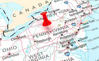 1 year after Pittsburgh, funds awarded to secure Jewish schools