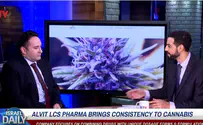 Israeli start-up: Consistency to medical cannabis