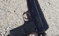 12 wanted terror suspects and weapons dealer arrested in Samaria