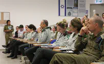 "יום חשוב בתולדות קרית ההדרכה"