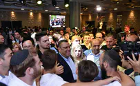 Элькину не быть мэром Иерусалима. Лион и Беркович во втором туре