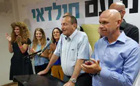 Huldai wins in Tel Aviv: I'm going back to work