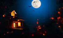 Haunted house has ‘Swastika Saturday’ on day of synagogue attack