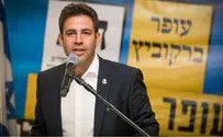 ברקוביץ': תיתכן הפתעה של החסידים