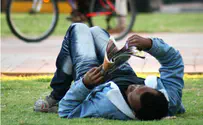 Will Sudanese migrants leave Israel now that there's peace?