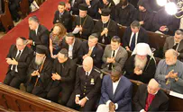 "את החיה האנטישמית - צריך לעצור"
