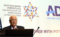 "אסור לאפשר לרוצח לפגוע בקהילתנו"