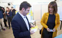 האדמו"רים יבחרו את ראש העיר הבא