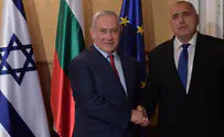 'We stand together in this battle against terrorism'