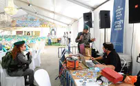 40,000 Jews flood Hevron